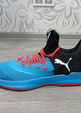 Оригинальные волейбольные/баскетбольные кроссовки puma rise xt fuse 2