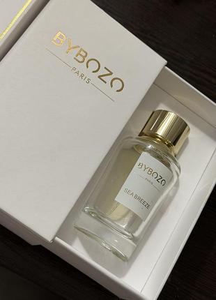 Парфюм sea breeze bybozo