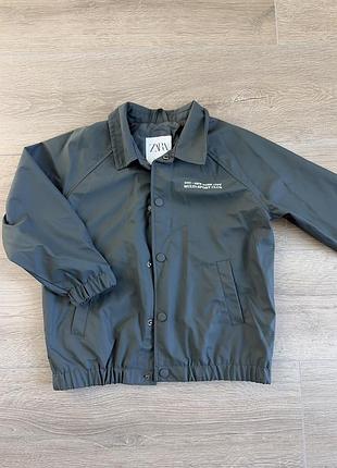 Вітровка zara