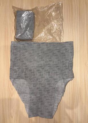 Женские урологические трусики xxl