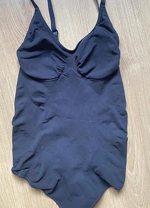 Корегуюче боді утяжка розмір l-xl
