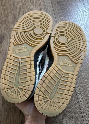 Кросівки nike 9