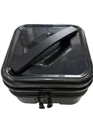 Сумка-органайзер для рибалки pvc bag розмір s (20x20x15 см)