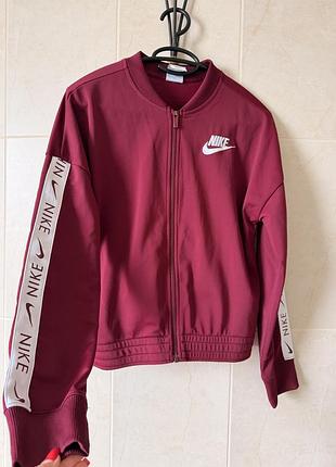 Фірмова олімпійка nike