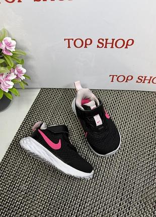Оригинальные кроссовки детские nike