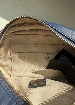 Сумка guess оригінал 6