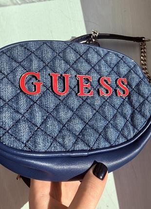 Сумка guess оригінал 2