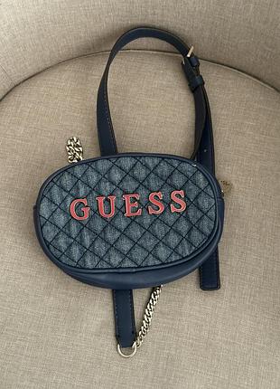 Сумка guess оригінал 8