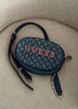 Сумка guess оригінал 9