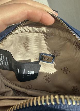 Сумка guess оригінал 7