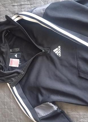 Кофта adidas оригинал 3