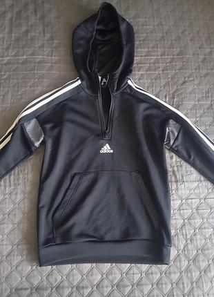 Кофта adidas оригінал