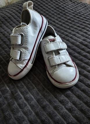 Кеди converse