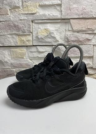 Дитячі кросівки nike star runner