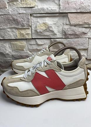 Оригінальні кросівки new balance 327