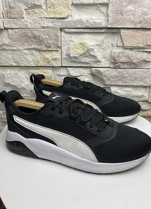 Оригінальні кросівки puma anzarun