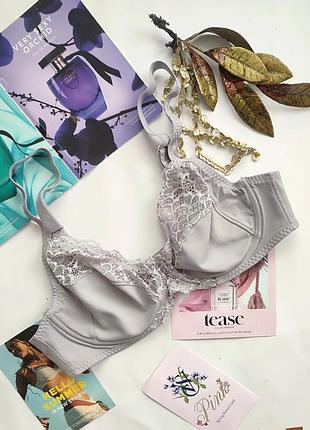 Бюстгальтер simone perele 34c 75c мягкая чашка