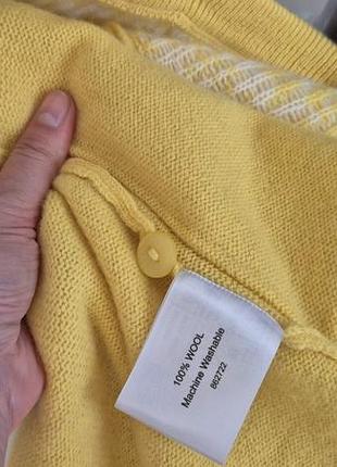 Кардиган wool 2