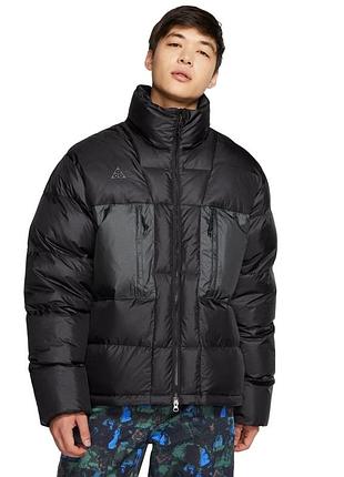 Пуховик nuke acg gore-tex cd7660-010