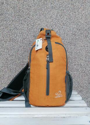 Рюкзак waterfly