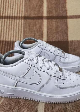 Кроссовки nike air force