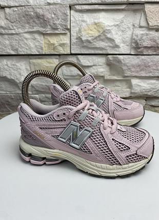 Дитячі кросівки new balance 1906r