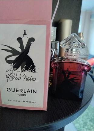 La petite robe noire absolue guerlain 50 ml