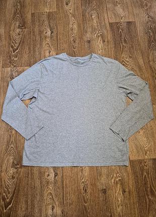 Чоловiчий лонгслiв 3xl george