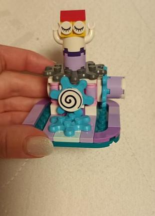 Конструктор lego 500 деталей 5+ 6