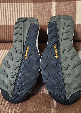 Adidas terrex gore-tex 4