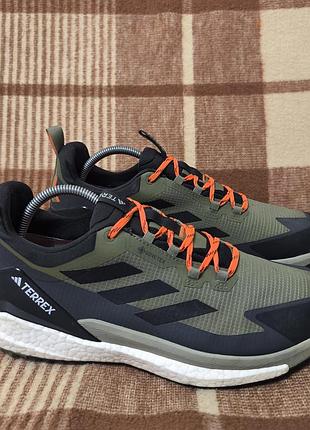 Adidas terrex gore-tex