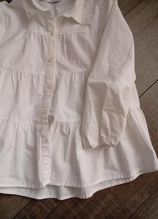 Блузка zara 2