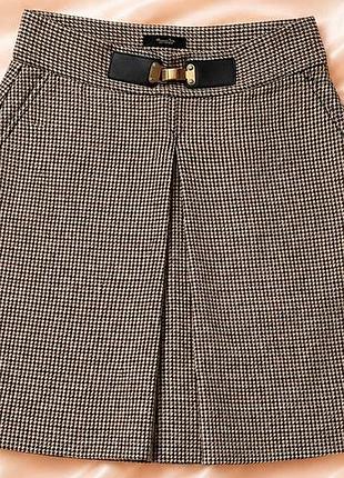 Продам юбку massimo dutti оригинал