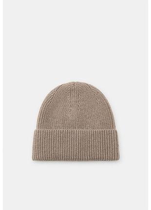 Шапка zara