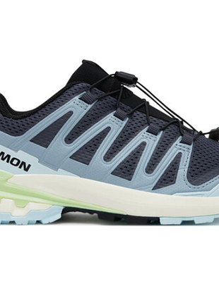 Трейлові кросівки salomon xa pro 3d v9, оригінал, р-р 38, уст 24,5 см