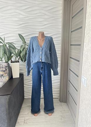 Кардиган zara