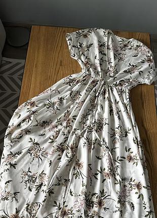 Пляжне плаття, накидка xs, s, m