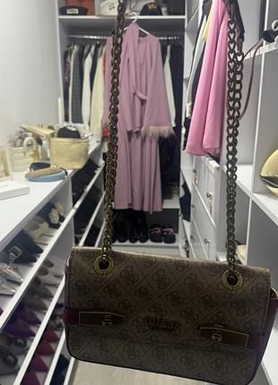 Сумка guess оригинал
