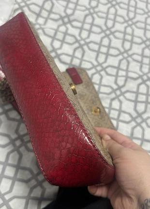 Сумка guess оригинал 7