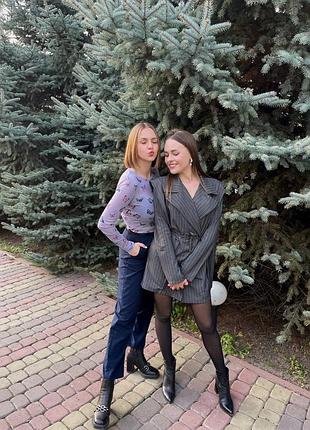 Продаю плаття-піджак 3