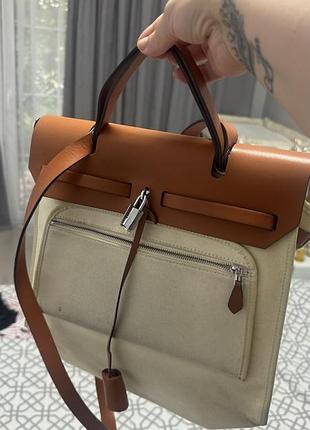 Сумка hermes 3