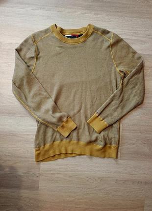 Светр від tommy hilfiger