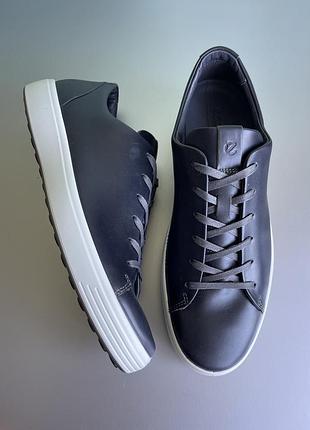 Кросівки ecco soft 7 45 р оригінал