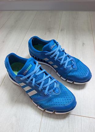 Кроссовки adidas climacool 43