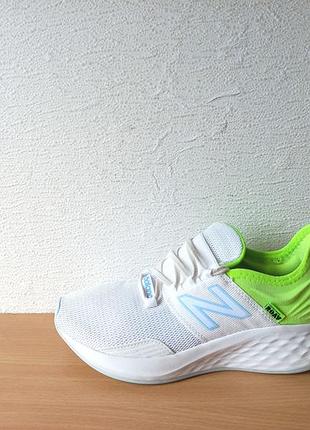 Кроссовки new balance 37,5 р. стелька 23,7 см.