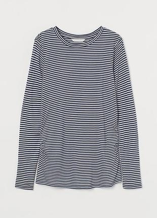 Лонгслів для вагітних h&m