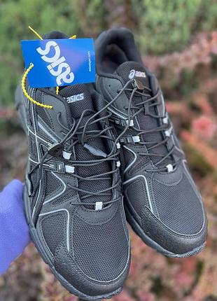 Кроссовки мужские asics gel kahana 8 большие размеры 46–49 сетка