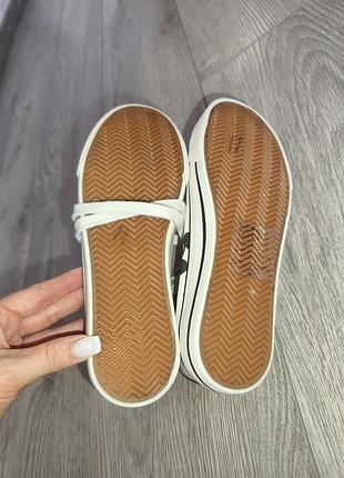 Кеды высокие primark disney 37 5