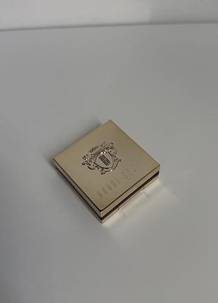 ✨ bobbi brown luxe eye shadow rich lustre — metal rose ✨ тіні ☝️ відправка здійснюється після повної оплати на карту.