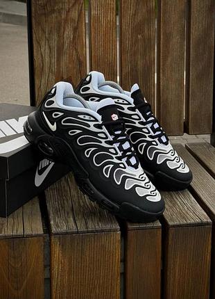 👟 кросівки nike air tn plus drift